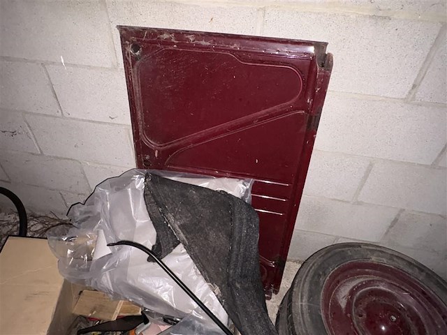 Diverse onderdelen 2cv - afbeelding 8 van  10