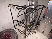 Diverse onderdelen 2cv - afbeelding 9 van  10