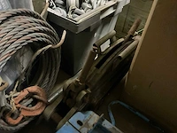 Diverse onderdelen, gereedschappen en accessoires - afbeelding 3 van  34