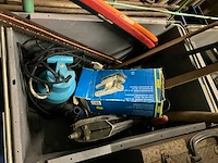 Diverse onderdelen, gereedschappen en accessoires - afbeelding 6 van  34