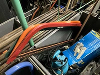 Diverse onderdelen, gereedschappen en accessoires - afbeelding 7 van  34