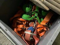Diverse onderdelen, gereedschappen en accessoires - afbeelding 10 van  34