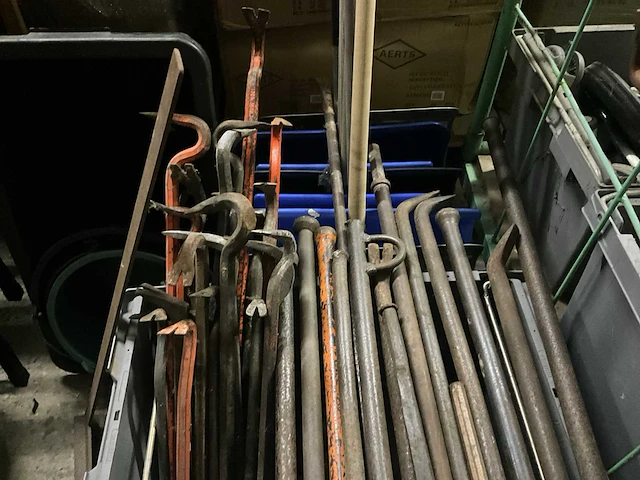 Diverse onderdelen, gereedschappen en accessoires - afbeelding 11 van  34
