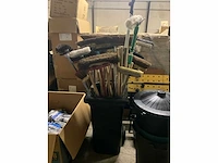 Diverse onderdelen, gereedschappen en accessoires - afbeelding 21 van  34