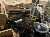 Diverse onderdelen, gereedschappen en accessoires - afbeelding 22 van  34
