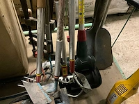Diverse onderdelen, gereedschappen en accessoires - afbeelding 32 van  34