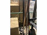 Diverse onderdelen, gereedschappen en accessoires - afbeelding 33 van  34