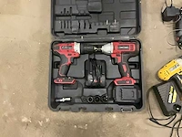Diverse onderdelen, gereedschappen en accessoires - afbeelding 2 van  7