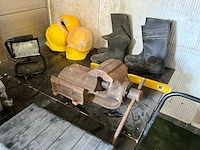 Diverse onderdelen, gereedschappen en accessoires - afbeelding 6 van  33