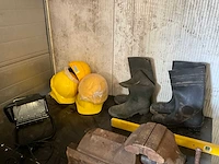 Diverse onderdelen, gereedschappen en accessoires - afbeelding 14 van  33