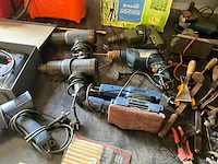 Diverse onderdelen, gereedschappen en accessoires - afbeelding 18 van  33