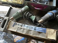 Diverse onderdelen, gereedschappen en accessoires - afbeelding 21 van  33