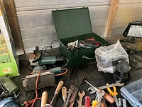 Diverse onderdelen, gereedschappen en accessoires - afbeelding 22 van  33