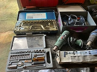 Diverse onderdelen, gereedschappen en accessoires - afbeelding 12 van  33