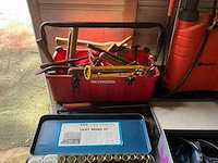 Diverse onderdelen, gereedschappen en accessoires - afbeelding 26 van  33