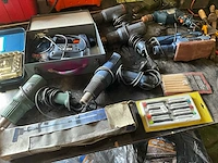 Diverse onderdelen, gereedschappen en accessoires - afbeelding 29 van  33