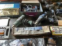 Diverse onderdelen, gereedschappen en accessoires - afbeelding 30 van  33