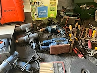 Diverse onderdelen, gereedschappen en accessoires - afbeelding 32 van  33