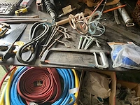 Diverse onderdelen, gereedschappen en accessoires - afbeelding 8 van  31