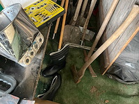 Diverse onderdelen, gereedschappen en accessoires - afbeelding 5 van  31