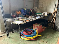 Diverse onderdelen, gereedschappen en accessoires - afbeelding 1 van  31