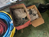 Diverse onderdelen, gereedschappen en accessoires - afbeelding 20 van  31