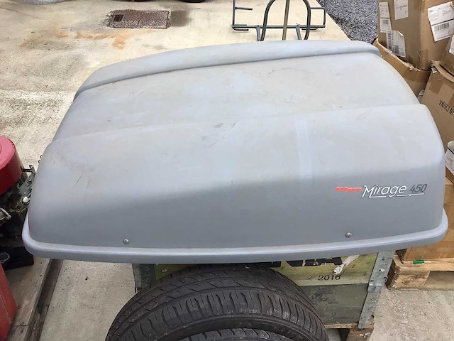 Diverse onderdelen, gereedschappen en accessoires - afbeelding 3 van  33