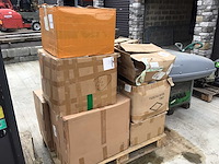 Diverse onderdelen, gereedschappen en accessoires - afbeelding 9 van  33