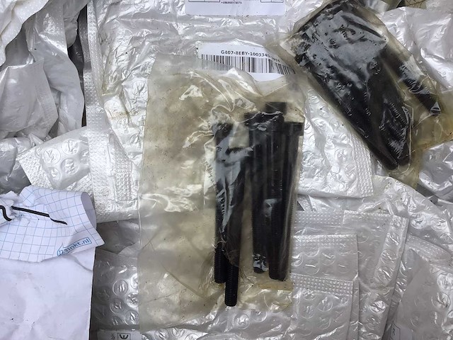 Diverse onderdelen, gereedschappen en accessoires - afbeelding 22 van  33