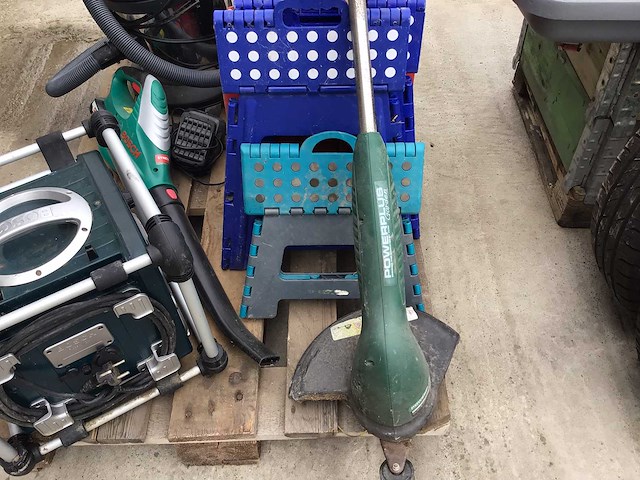 Diverse onderdelen, gereedschappen en accessoires - afbeelding 12 van  33