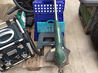 Diverse onderdelen, gereedschappen en accessoires - afbeelding 12 van  33