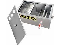 Diverse onderdelen, gereedschappen en accessoires - afbeelding 26 van  33