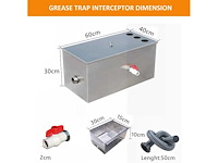 Diverse onderdelen, gereedschappen en accessoires - afbeelding 27 van  33