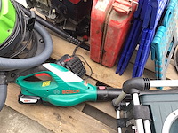 Diverse onderdelen, gereedschappen en accessoires - afbeelding 29 van  33