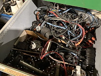 Diverse onderdelen ontseking - afbeelding 1 van  7