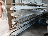 Diverse onderdelen raamproductie - afbeelding 1 van  9