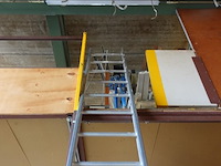 Diverse onderdelen raamproductie - afbeelding 5 van  9