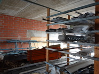 Diverse onderdelen raamproductie - afbeelding 6 van  9