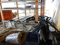 Diverse onderdelen raamproductie - afbeelding 7 van  9