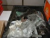 Diverse onderdelen slijpen - afbeelding 1 van  5