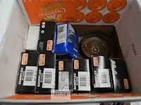 Diverse onderdelen slijpen - afbeelding 5 van  5