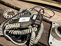 Diverse onderdelen stack - afbeelding 1 van  2