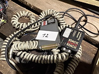 Diverse onderdelen stack - afbeelding 2 van  2