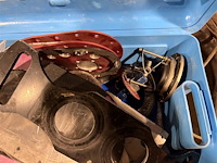 Diverse onderdelen tanksysteem - afbeelding 2 van  4