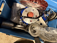 Diverse onderdelen tanksysteem - afbeelding 4 van  4