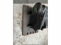 Diverse onderdelen voor kranen en tractoren - afbeelding 9 van  14
