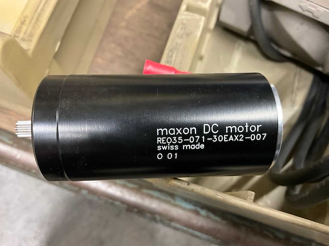 Diverse onderdelen - afbeelding 2 van  7