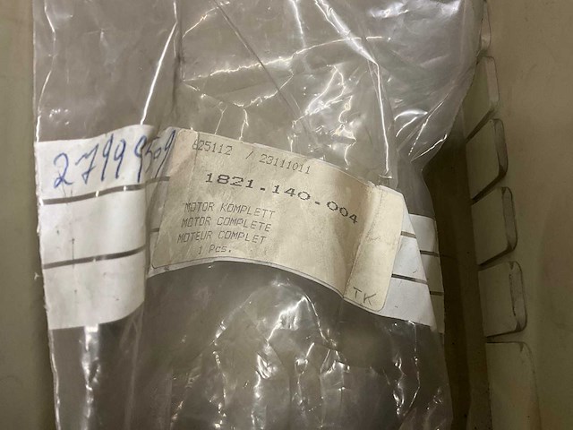 Diverse onderdelen - afbeelding 3 van  7