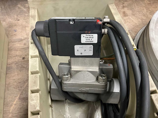 Diverse onderdelen - afbeelding 5 van  7