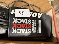 Diverse onderdeln stack - afbeelding 3 van  3